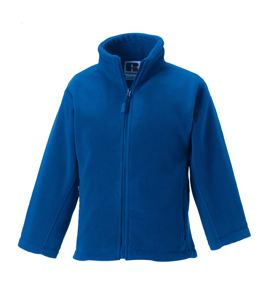 Bright Royal