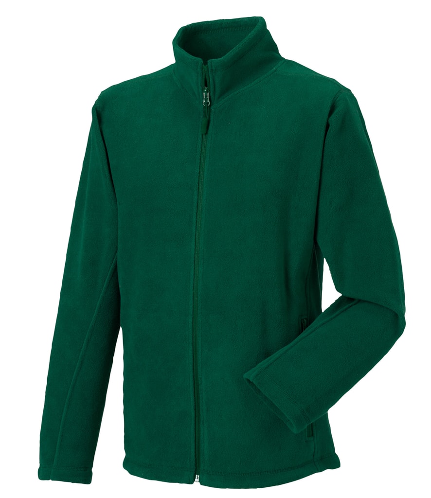 Bottle Green