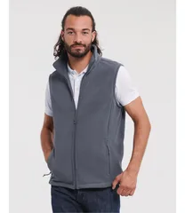 Men's Outdoor Fleece Gilet