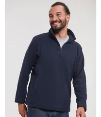 1/4 Zip Outdoor Fleece