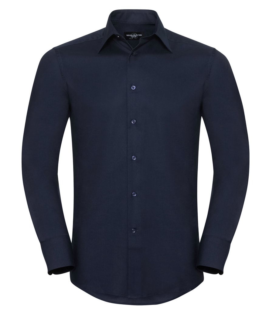 Bright Navy