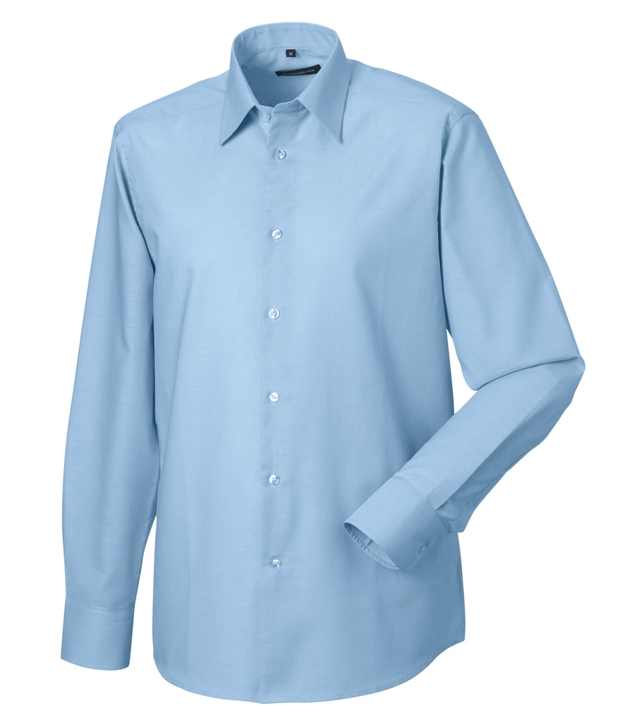 Oxford Blue