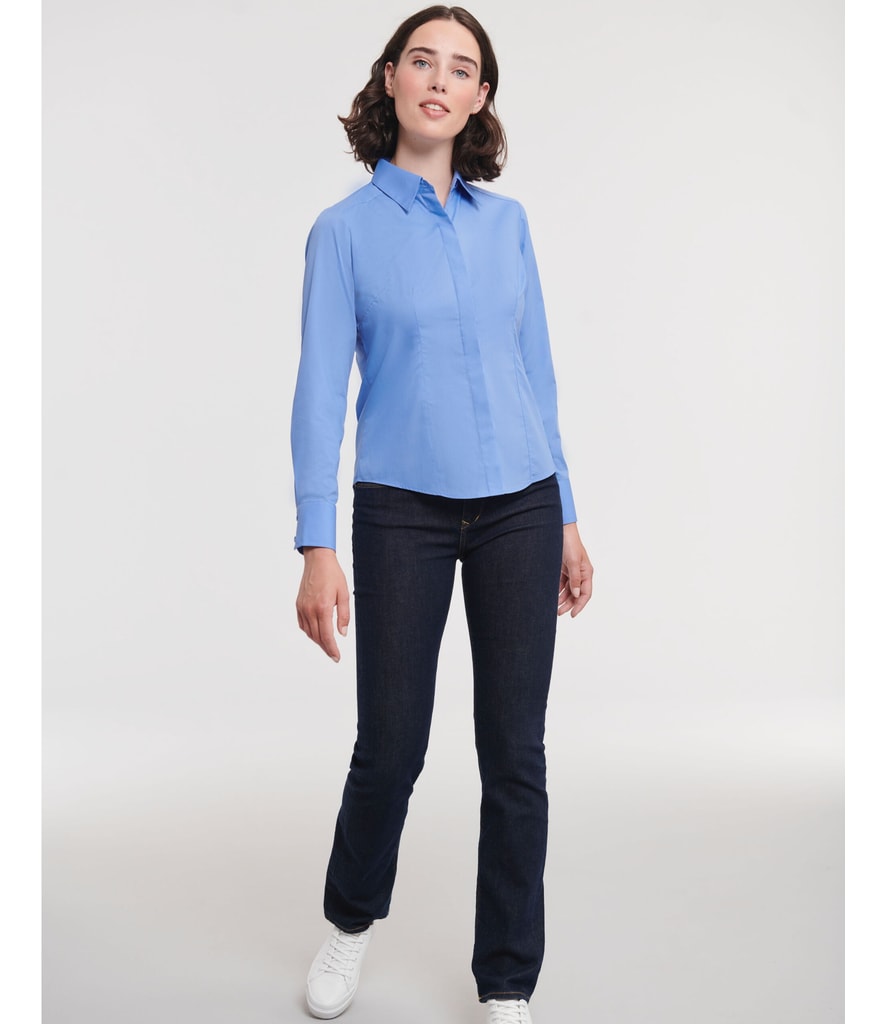 Corporate Blue
