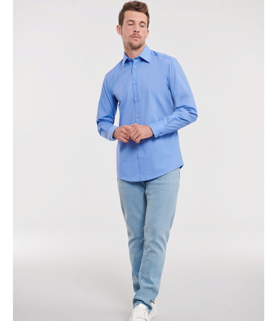 Corporate Blue