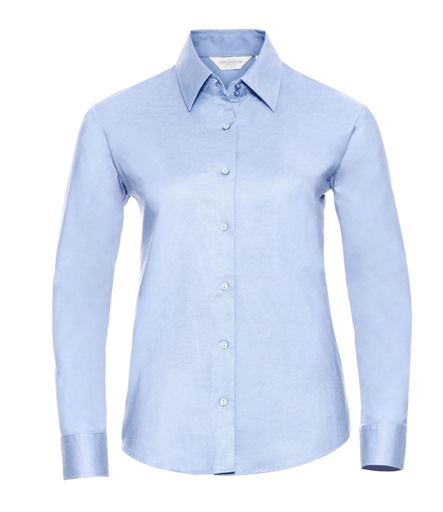 Oxford Blue
