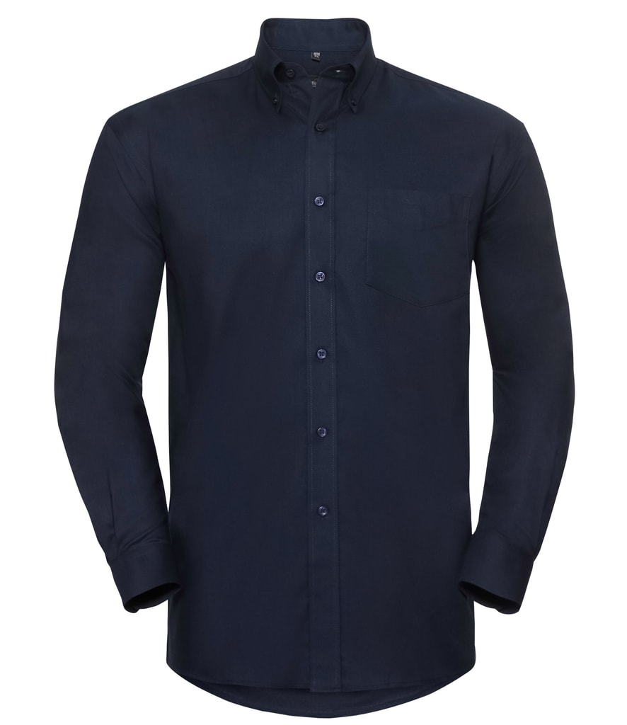 Bright Navy