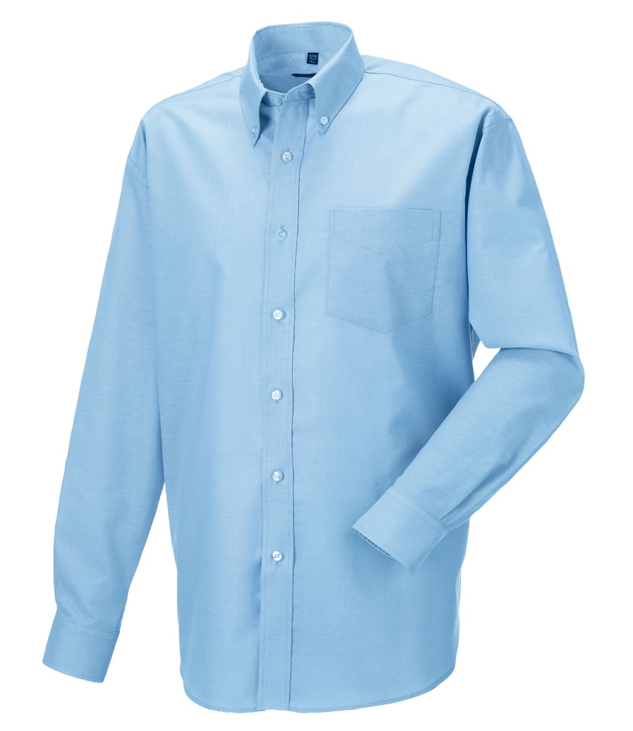 Oxford Blue