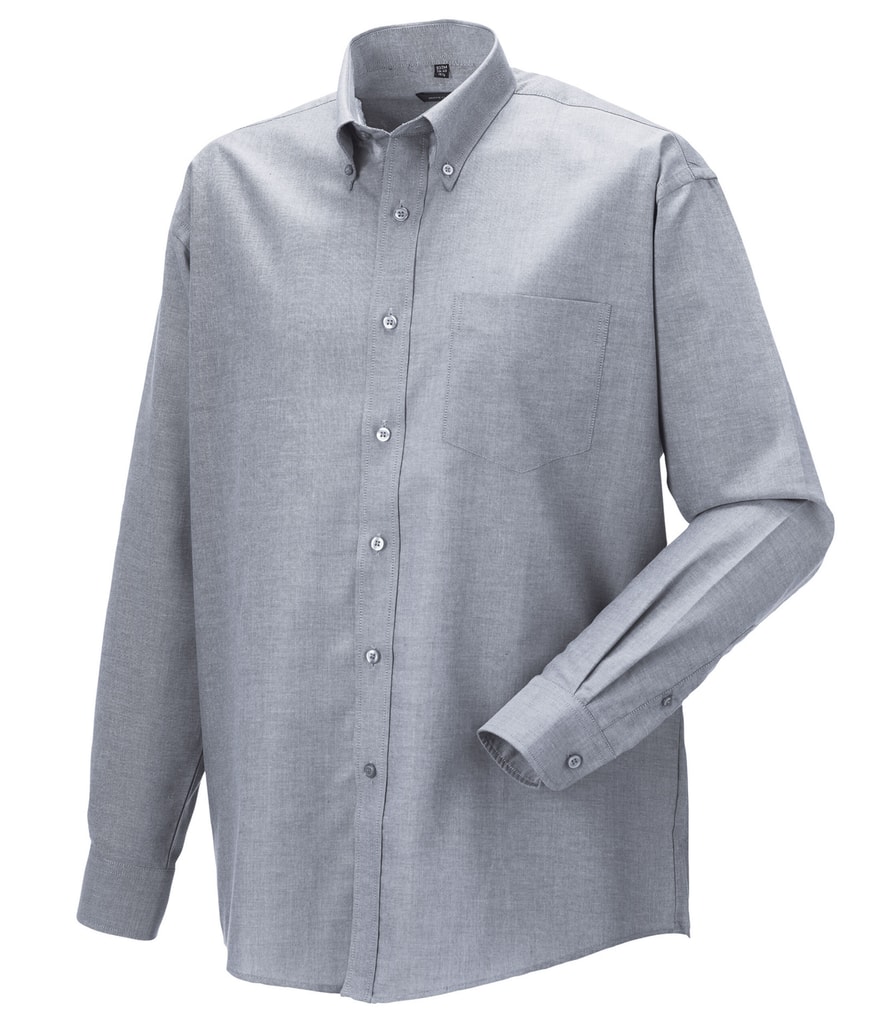 Silver Grey