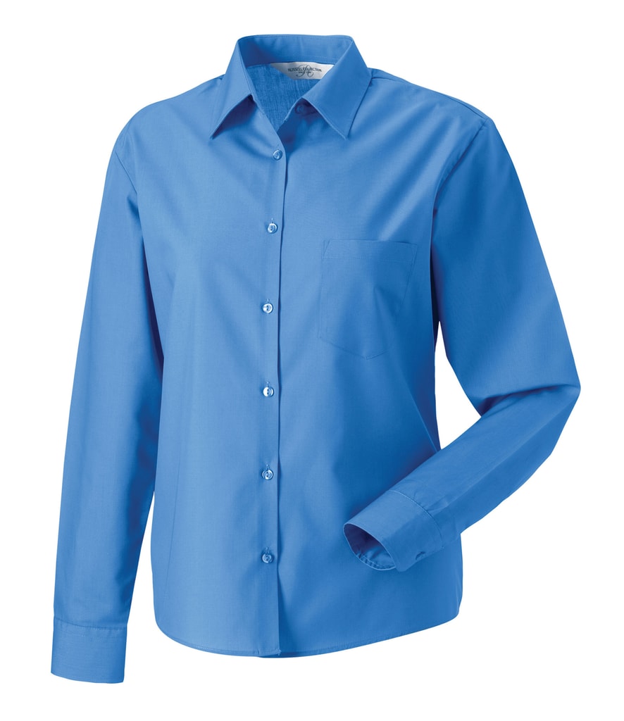 Corporate Blue