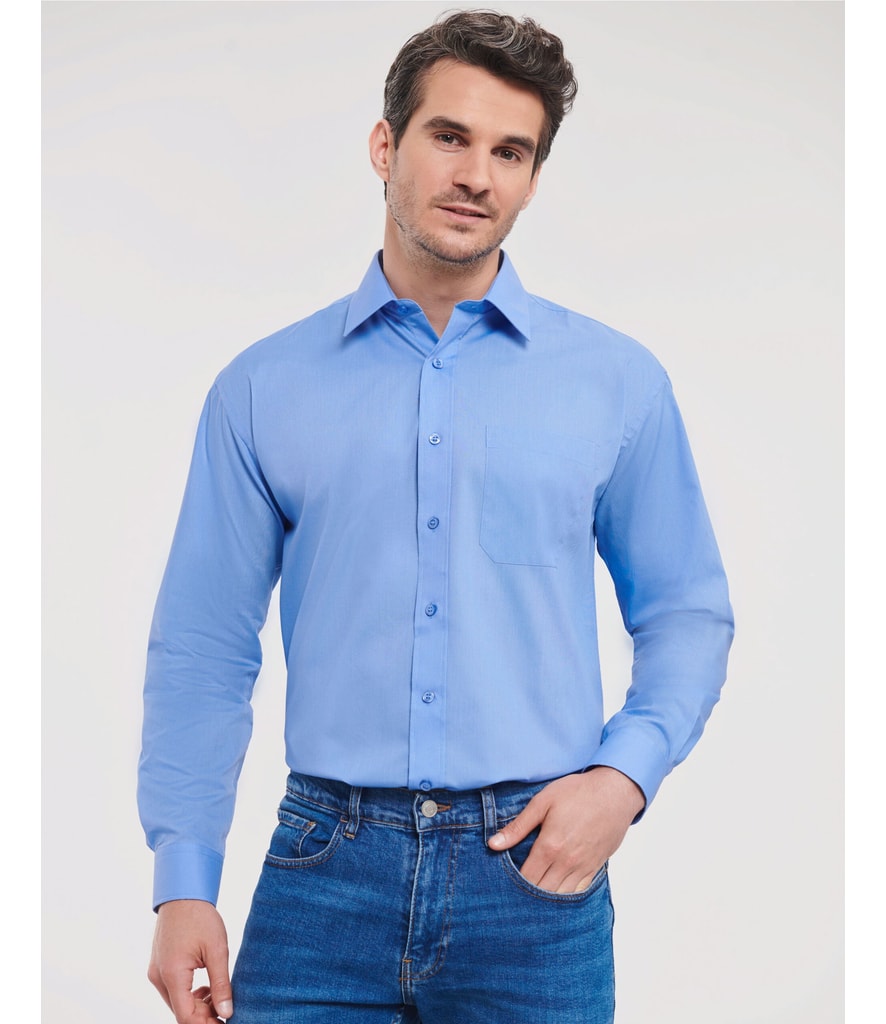 Corporate Blue