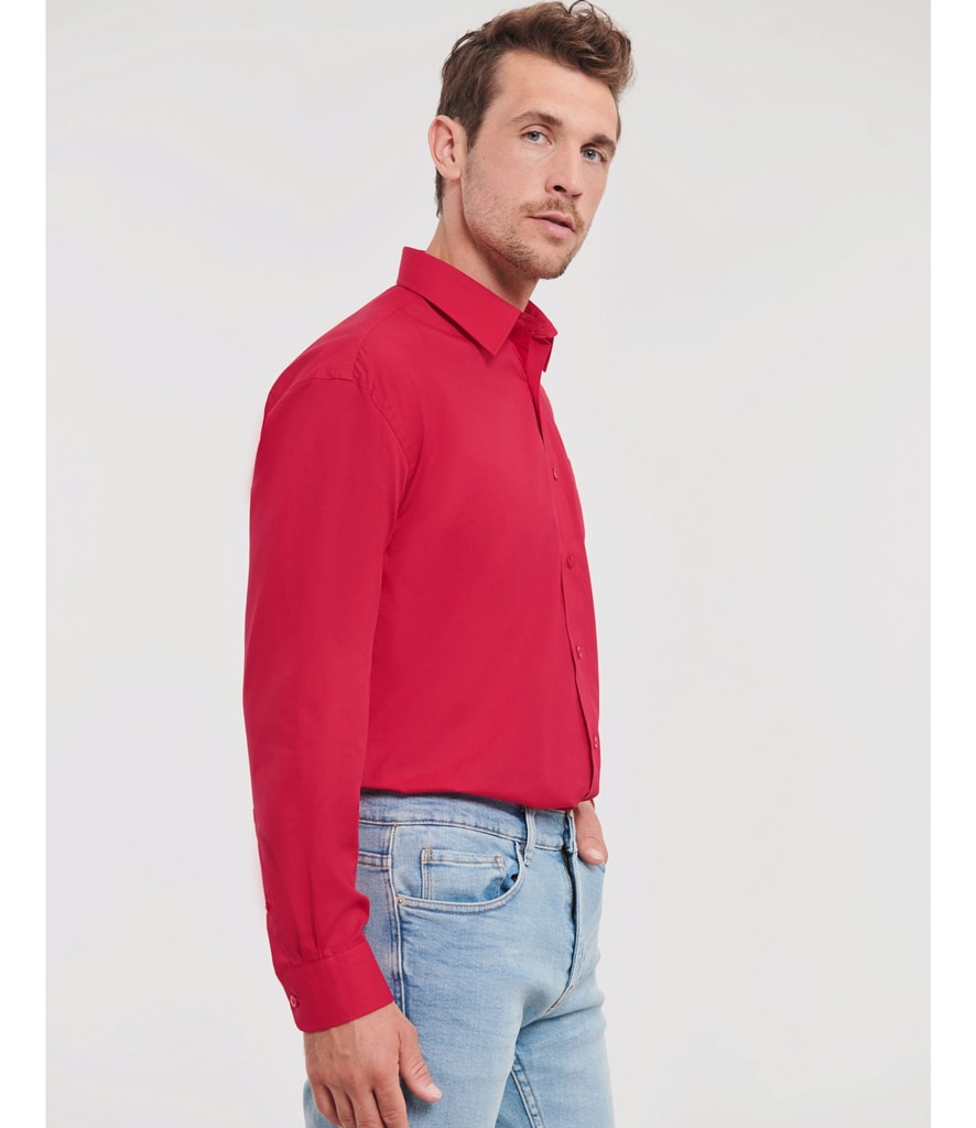 Classic Red