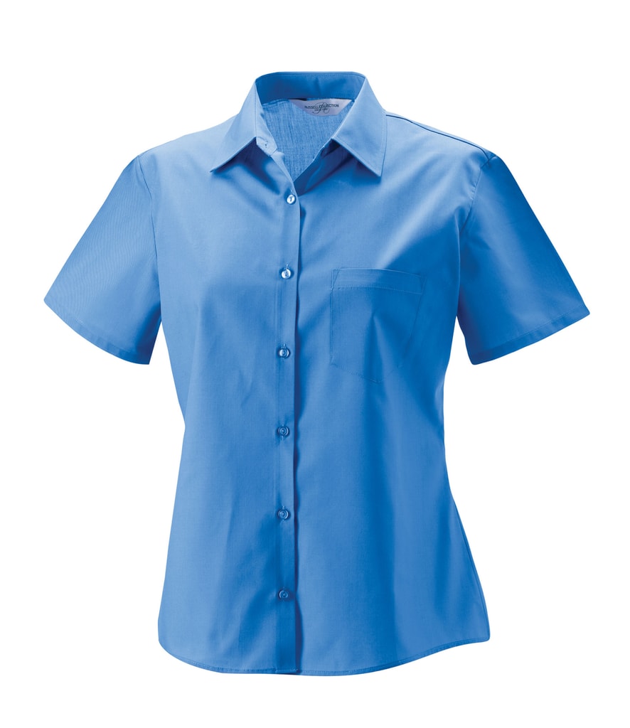 Corporate Blue