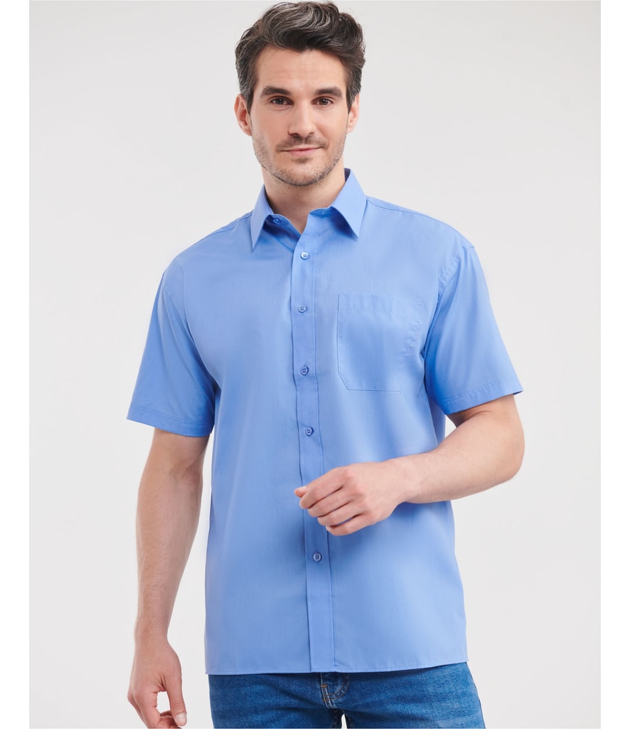 Corporate Blue
