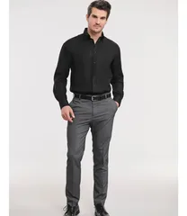 Men's Long Sleeve Ultimate Non-Iron Shirt