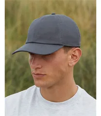 EarthAware® Organic Cotton Canvas Cap