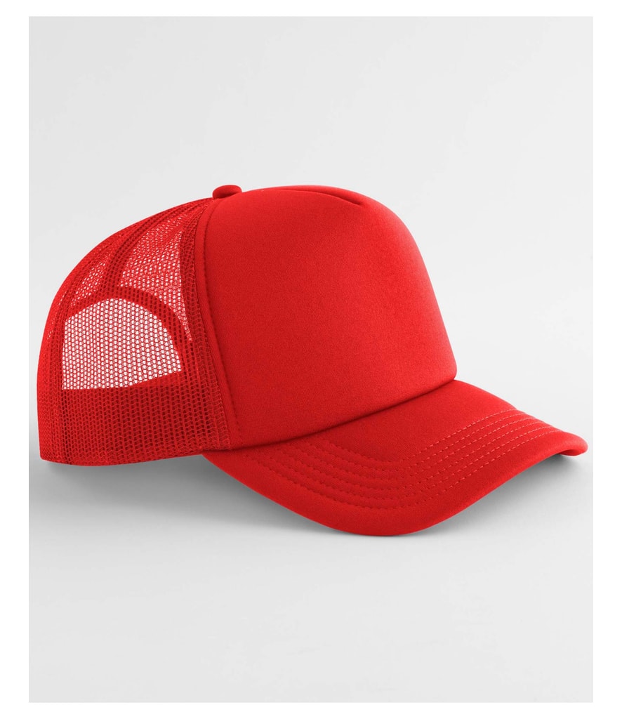 Classic Red