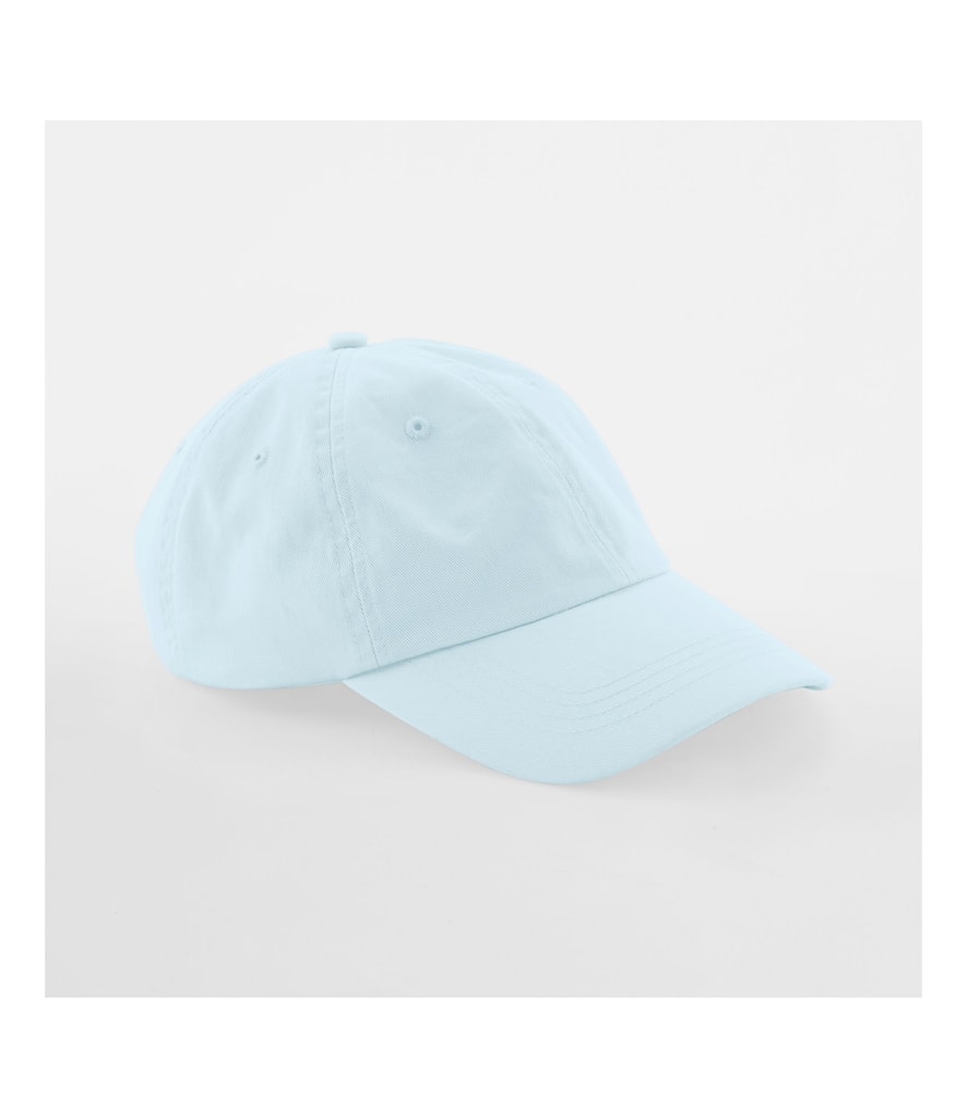 Pastel Blue