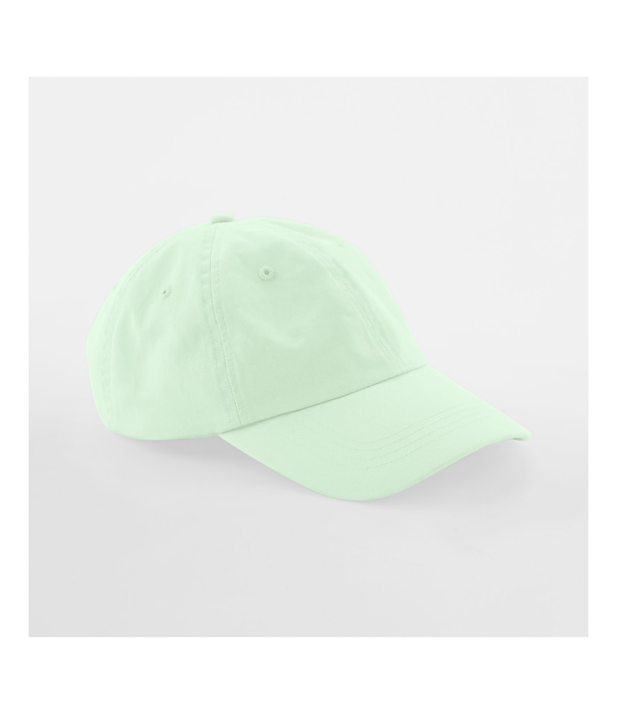 Pastel Mint