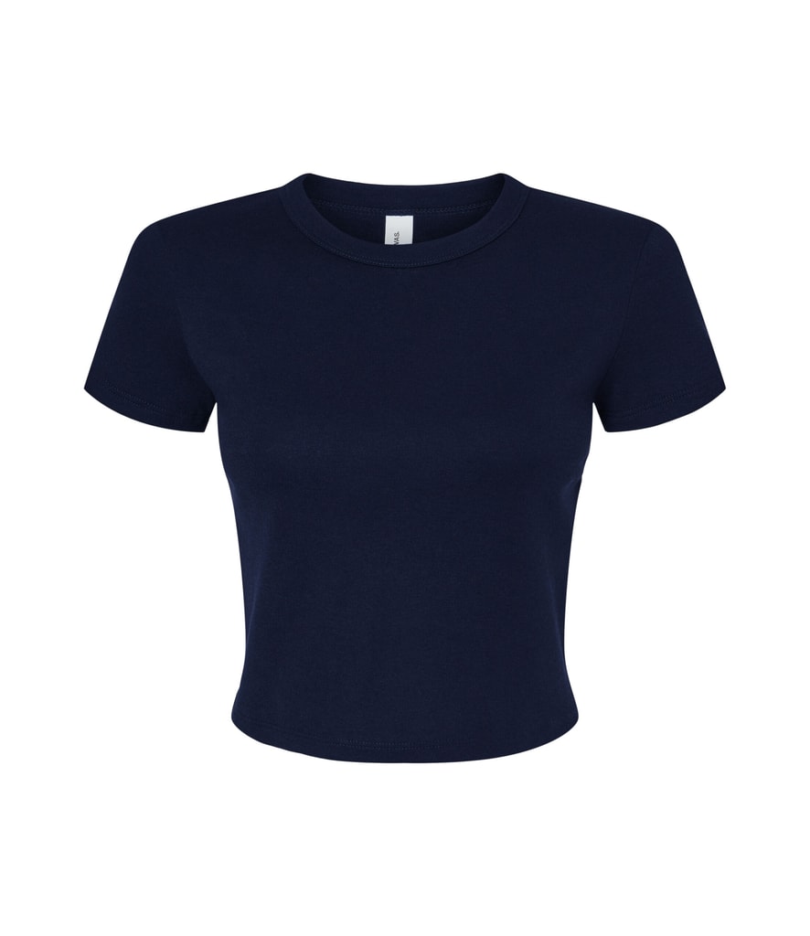 Solid Navy Blend