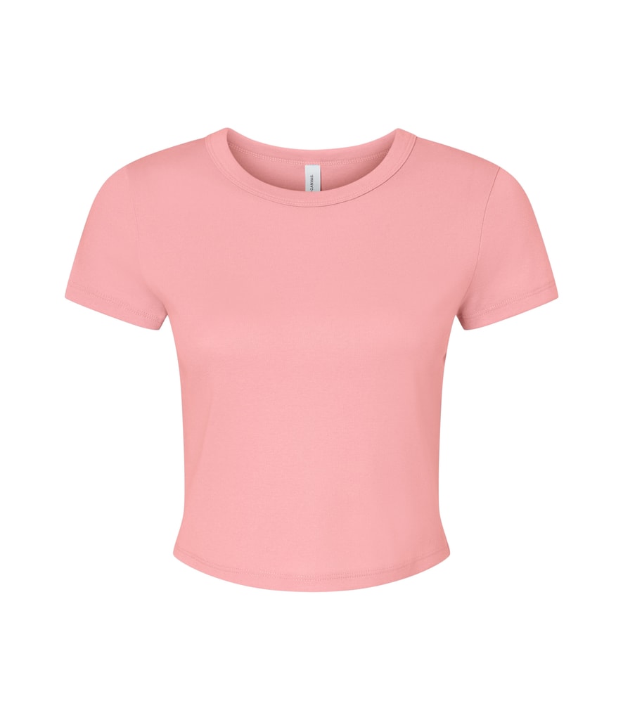 Solid Pink Blend