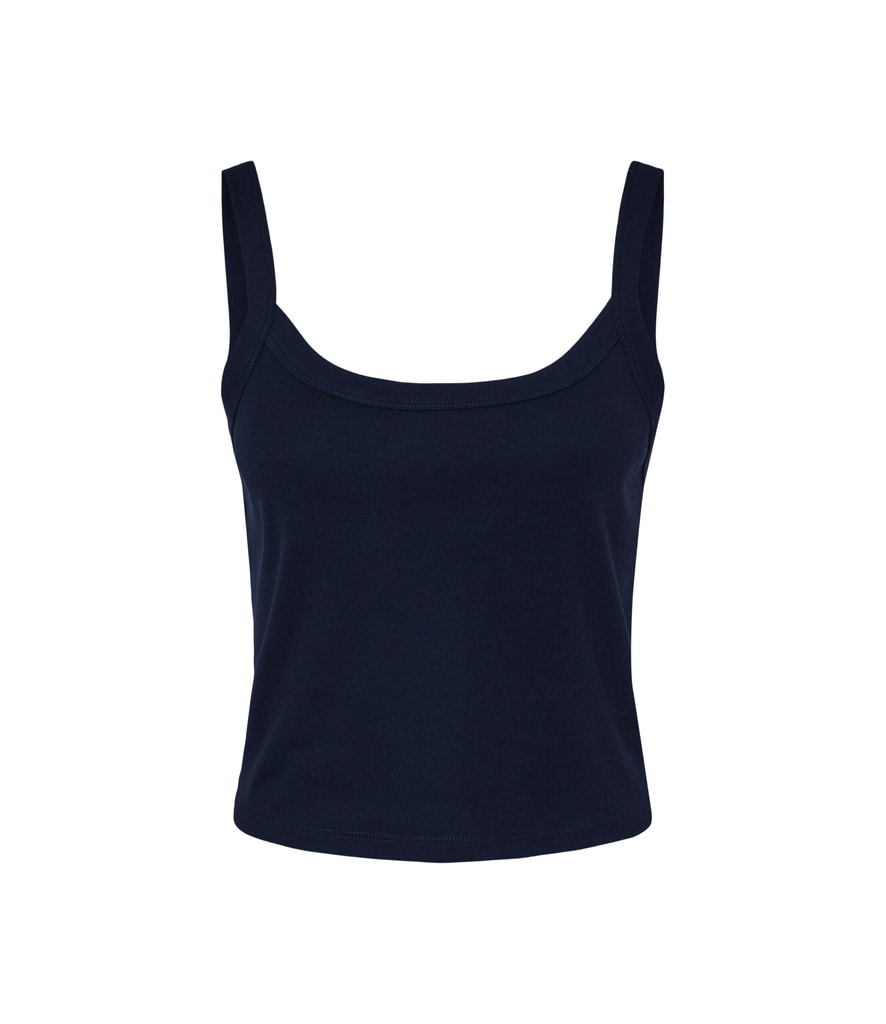 Solid Navy Blend