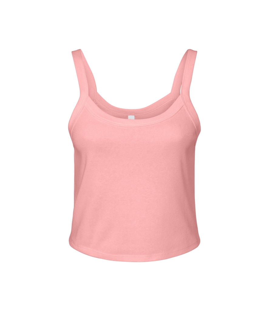 Solid Pink Blend