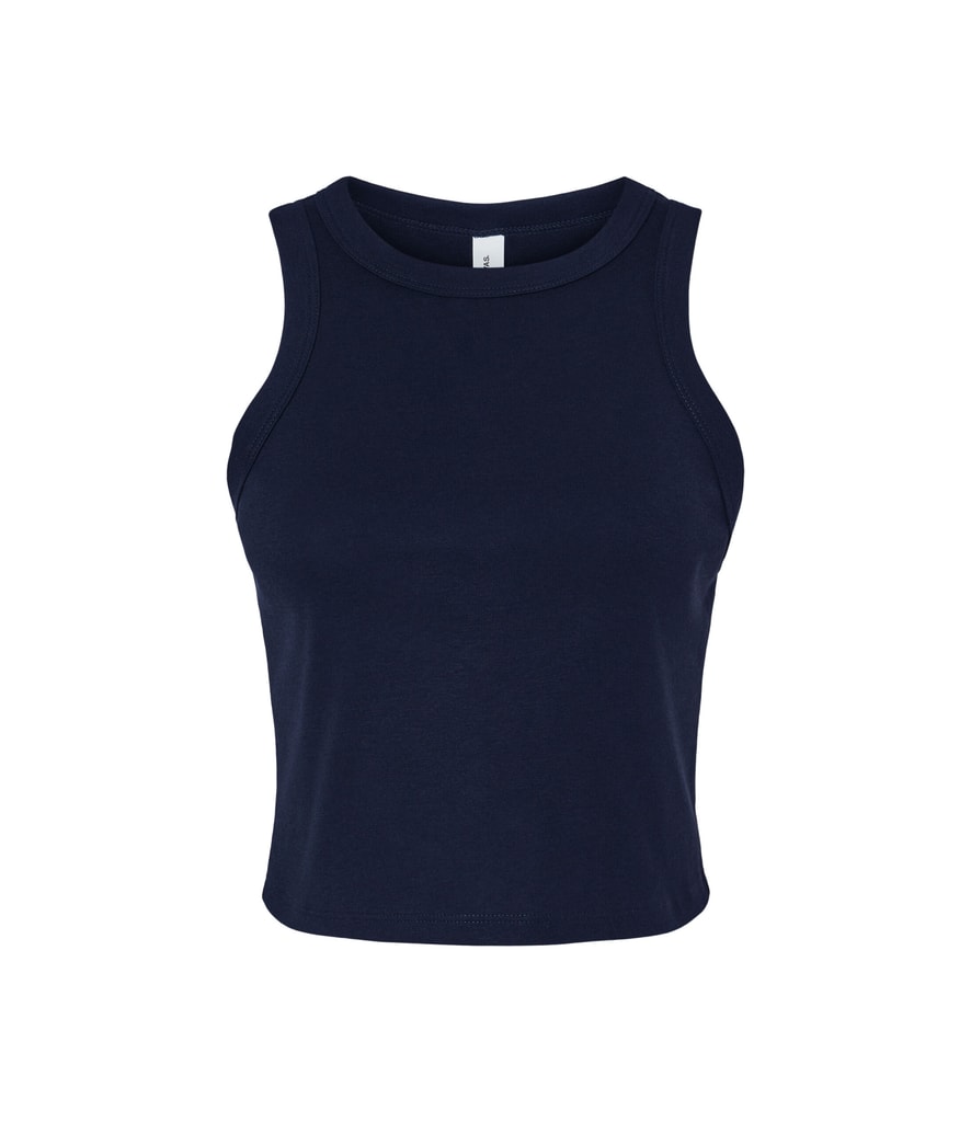 Solid Navy Blend