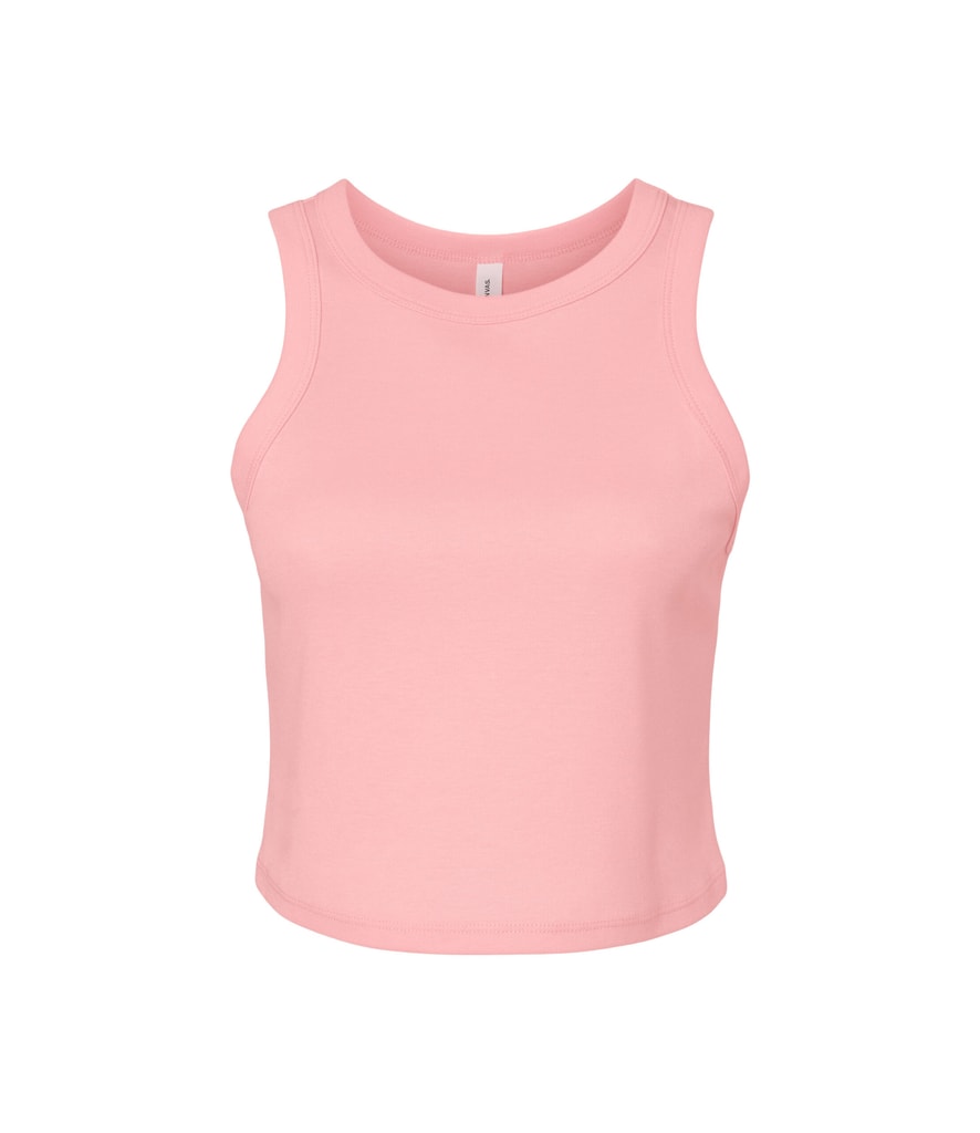 Solid Pink Blend
