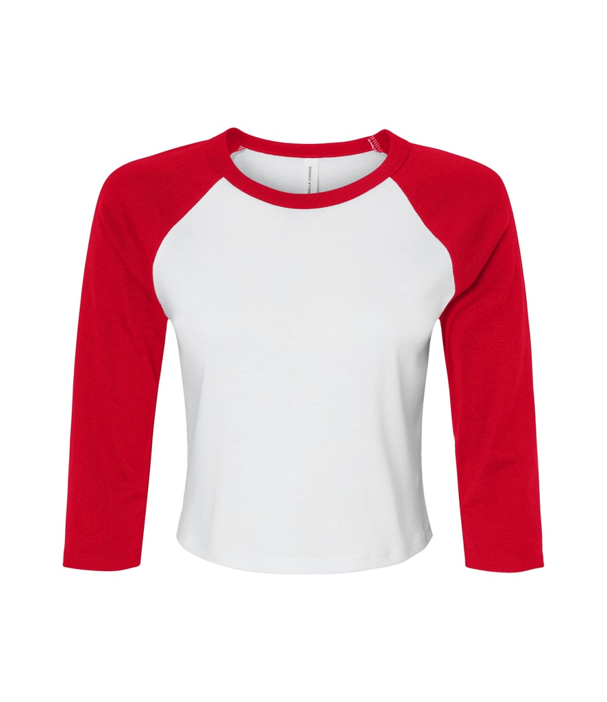 White/Red