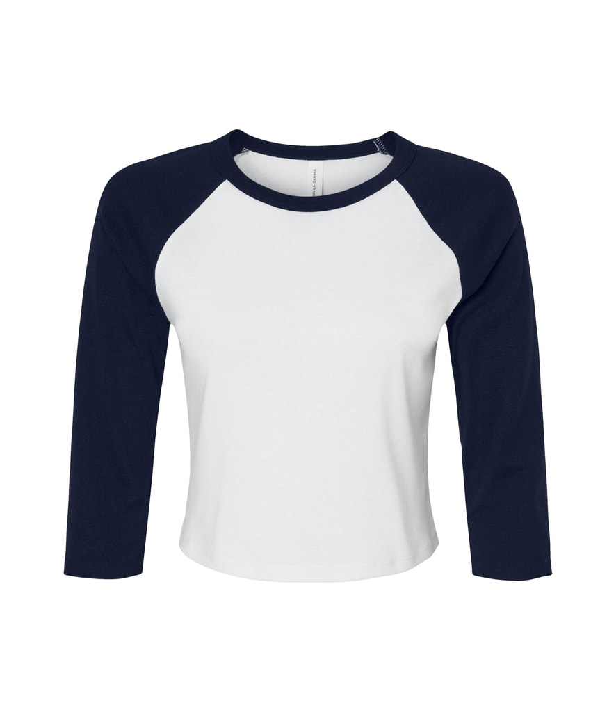 White/Navy