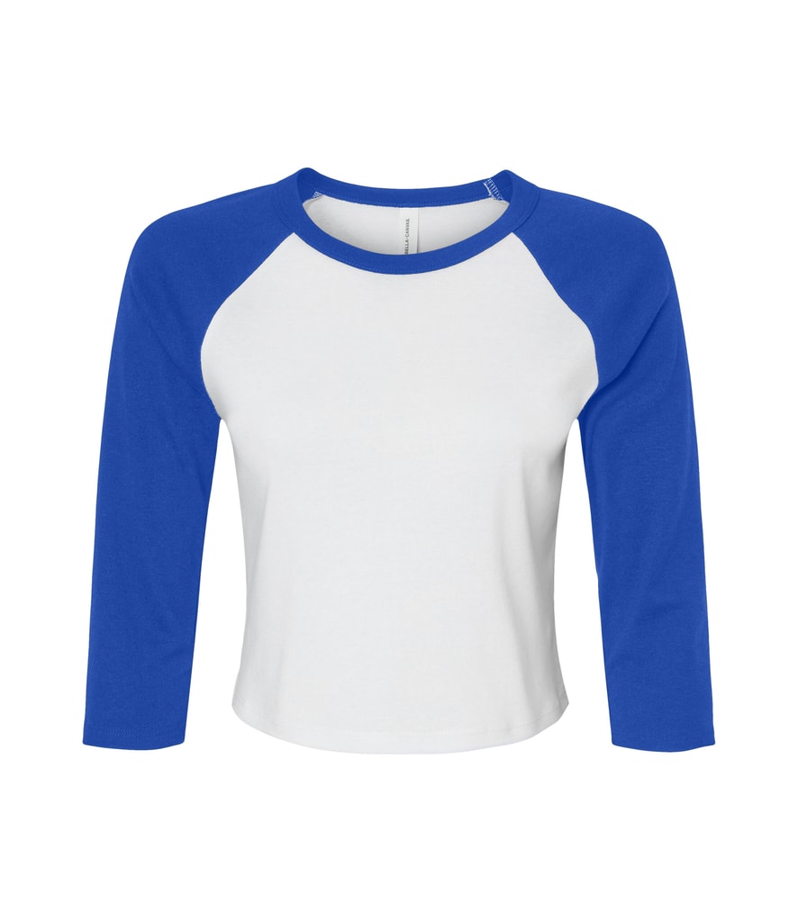 White/True Royal