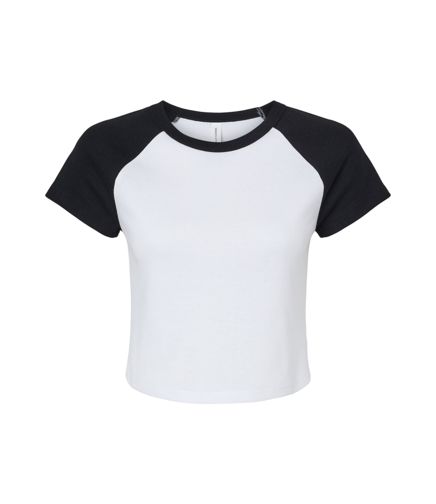 White/Black