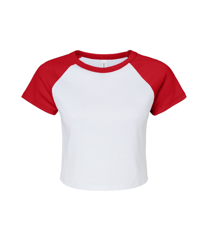 White/Red