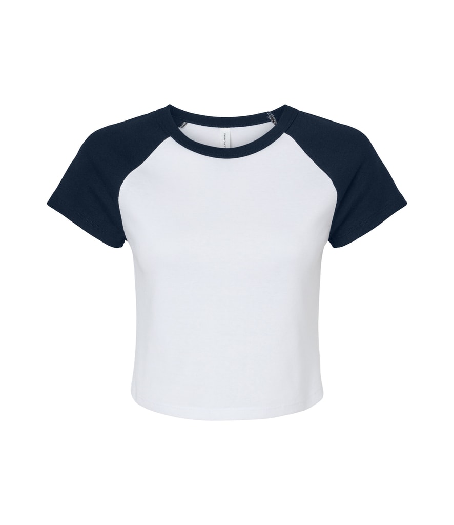 White/Navy