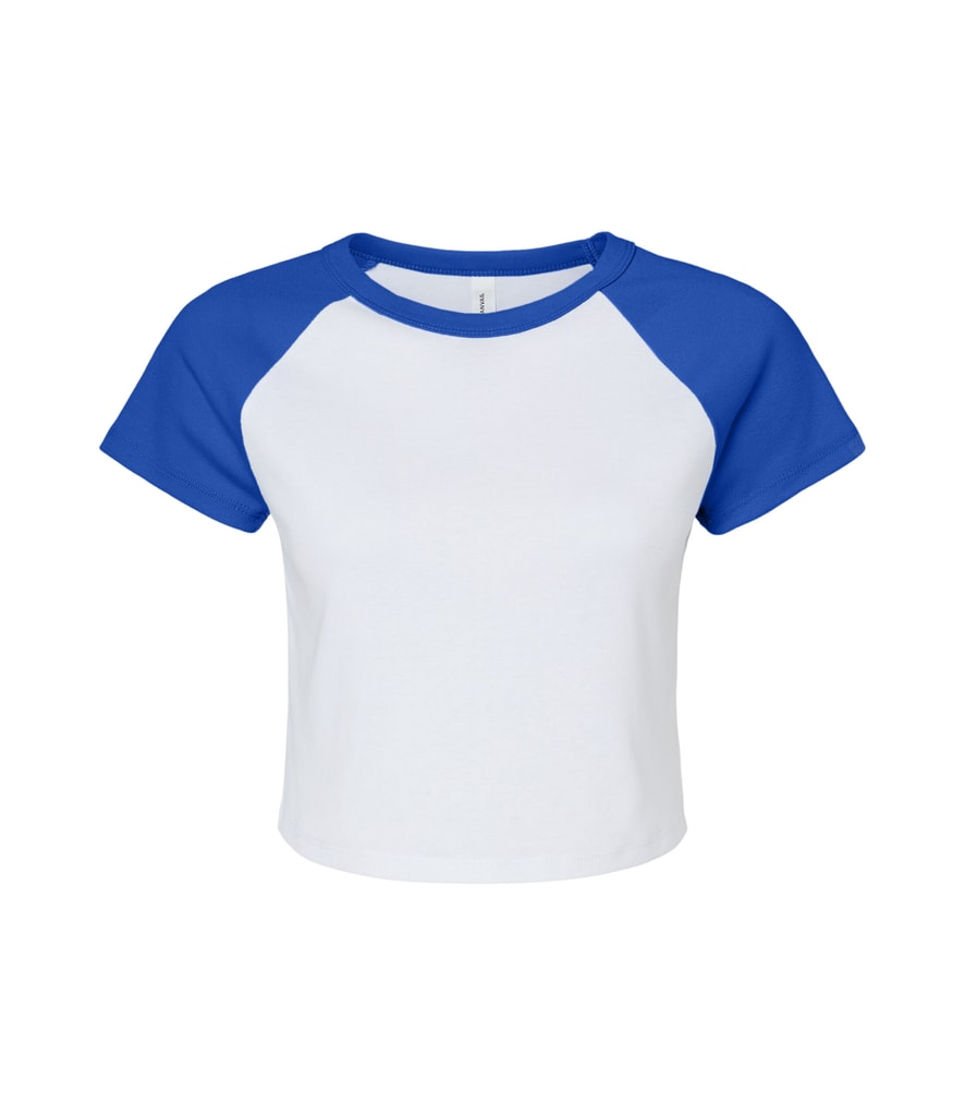 White/True Royal