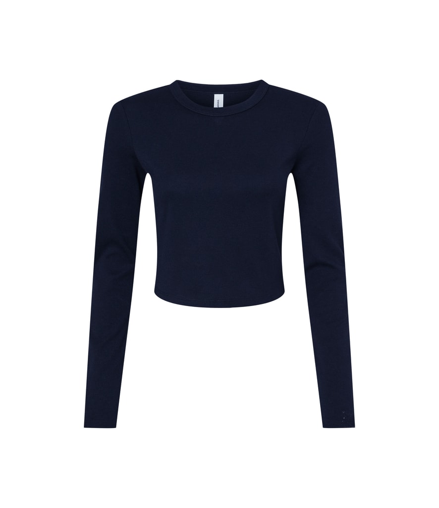Solid Navy Blend