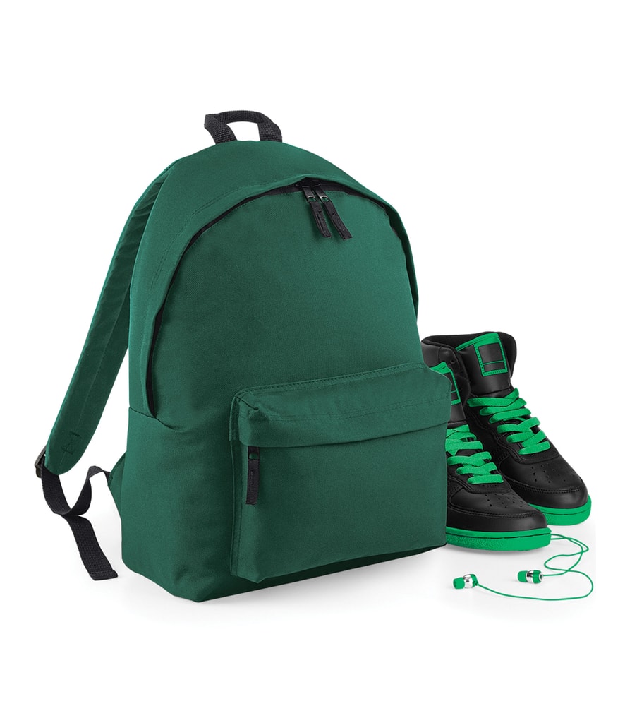 Bottle Green