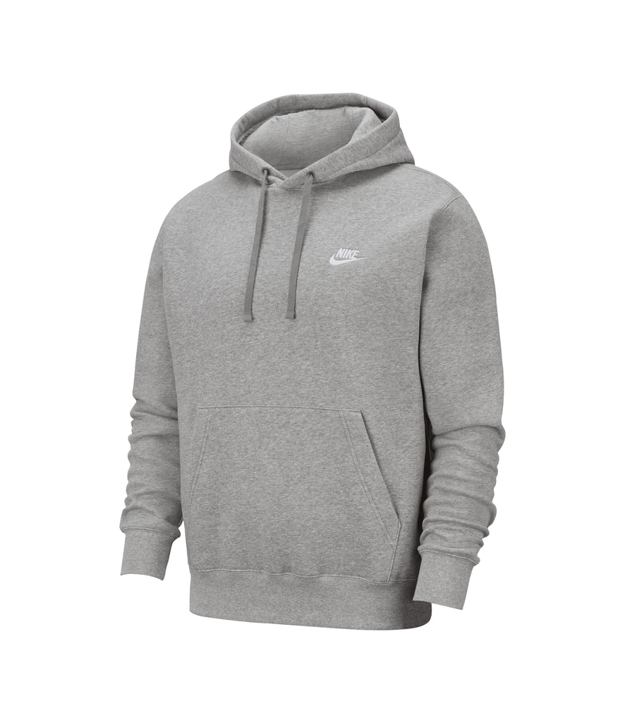 Dark Grey Heather/Matte Silver/White