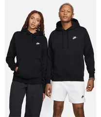 Sportswear Club Hoodie