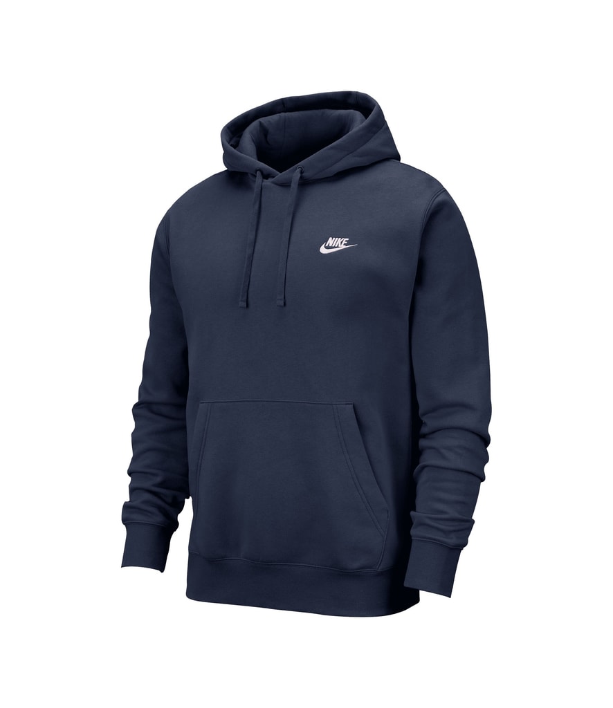 Midnight Navy/Midnight Navy/White