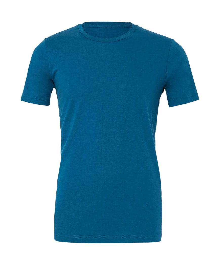 Deep Teal