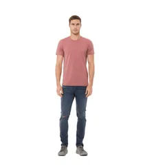Canvas Unisex Jersey Short Sleeve Tee