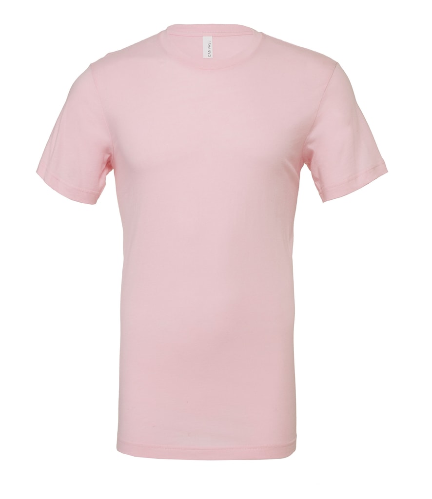 Soft Pink