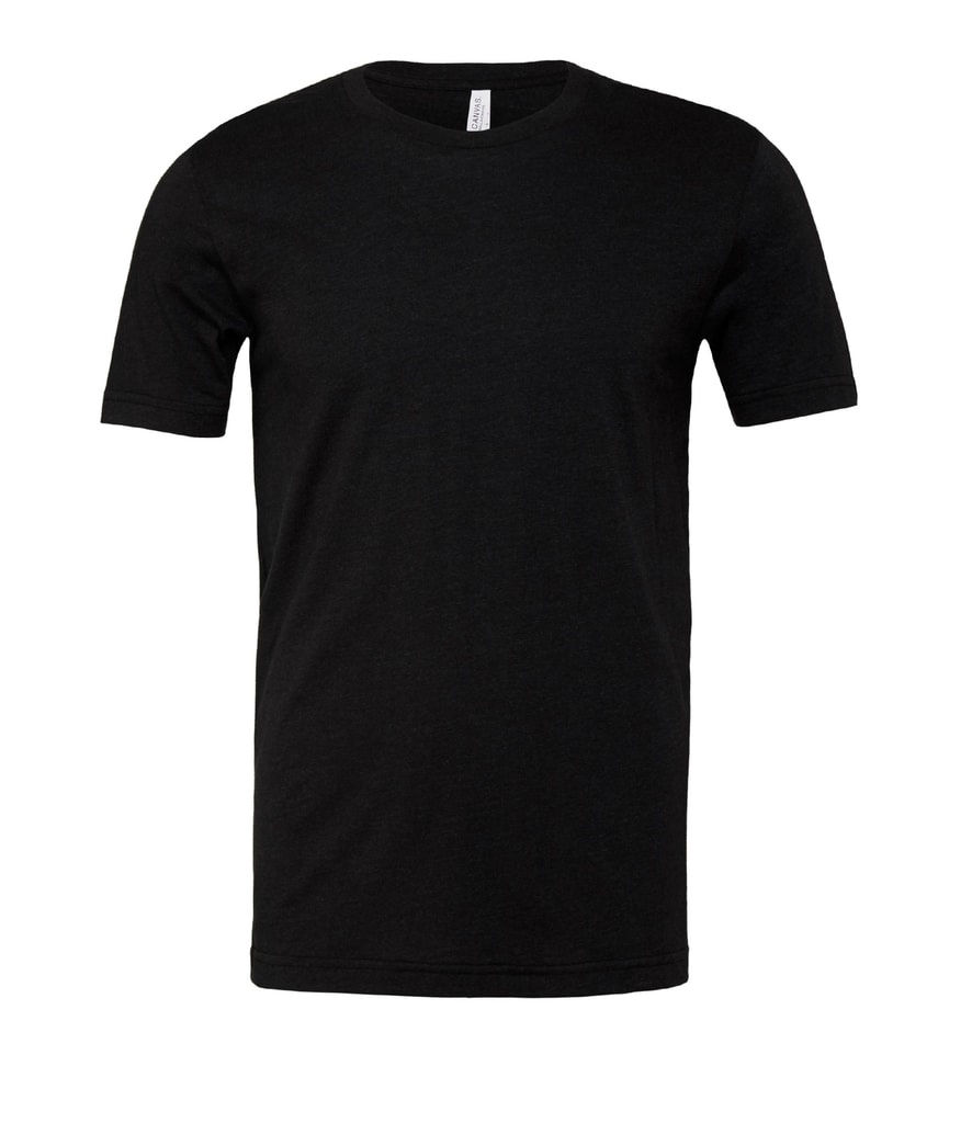 Black/Heather