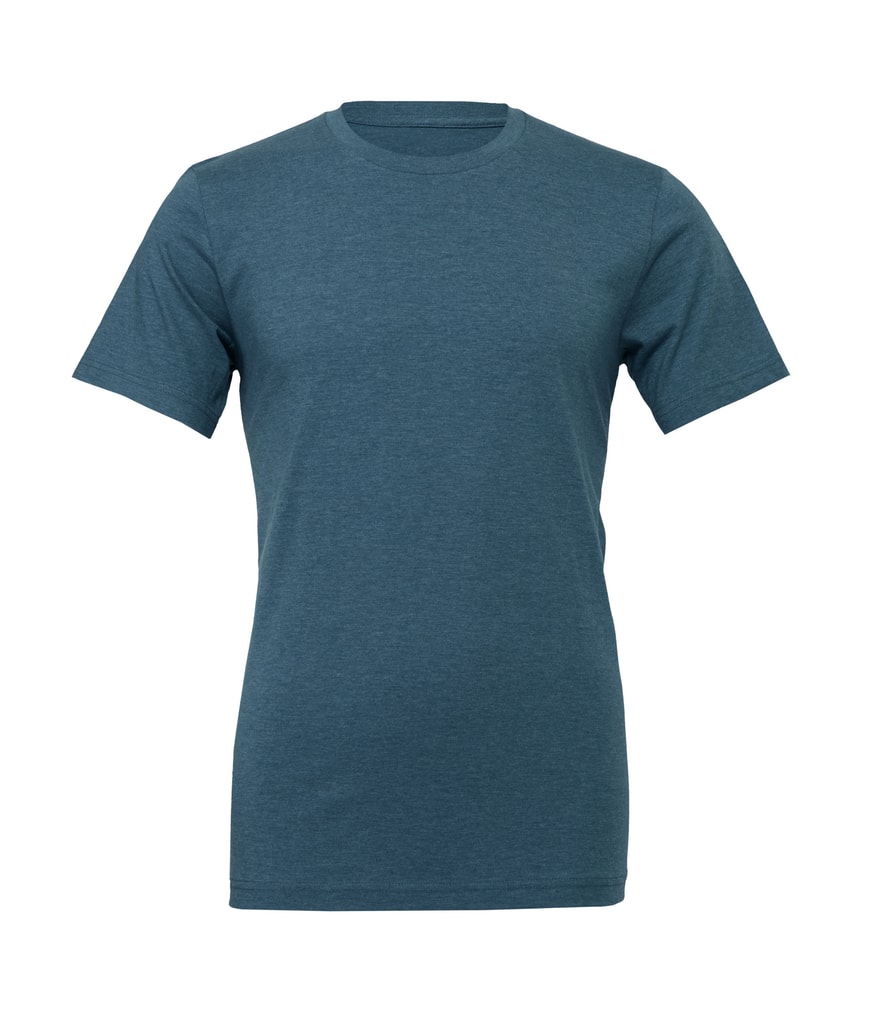 Heather Deep Teal