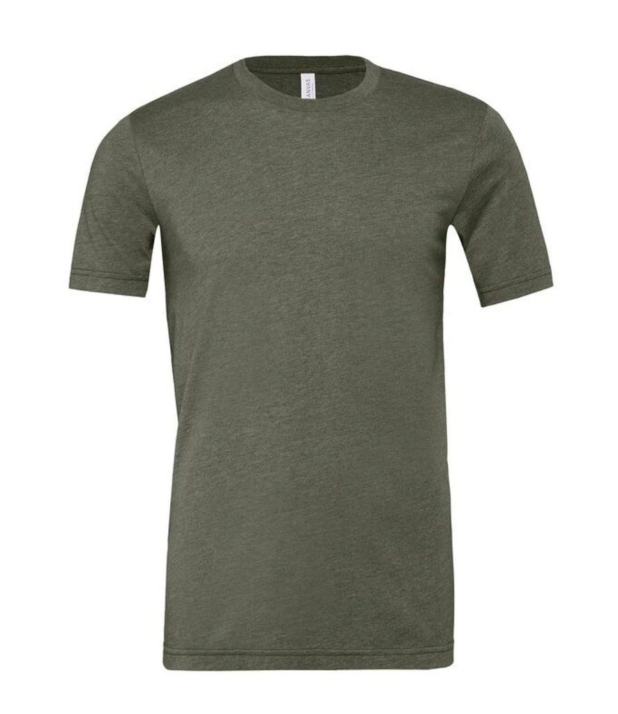 Heather Military Green