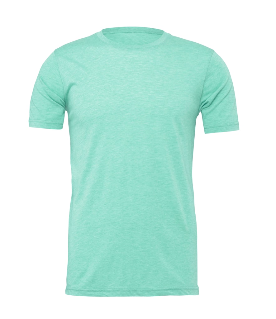 Heather Mint