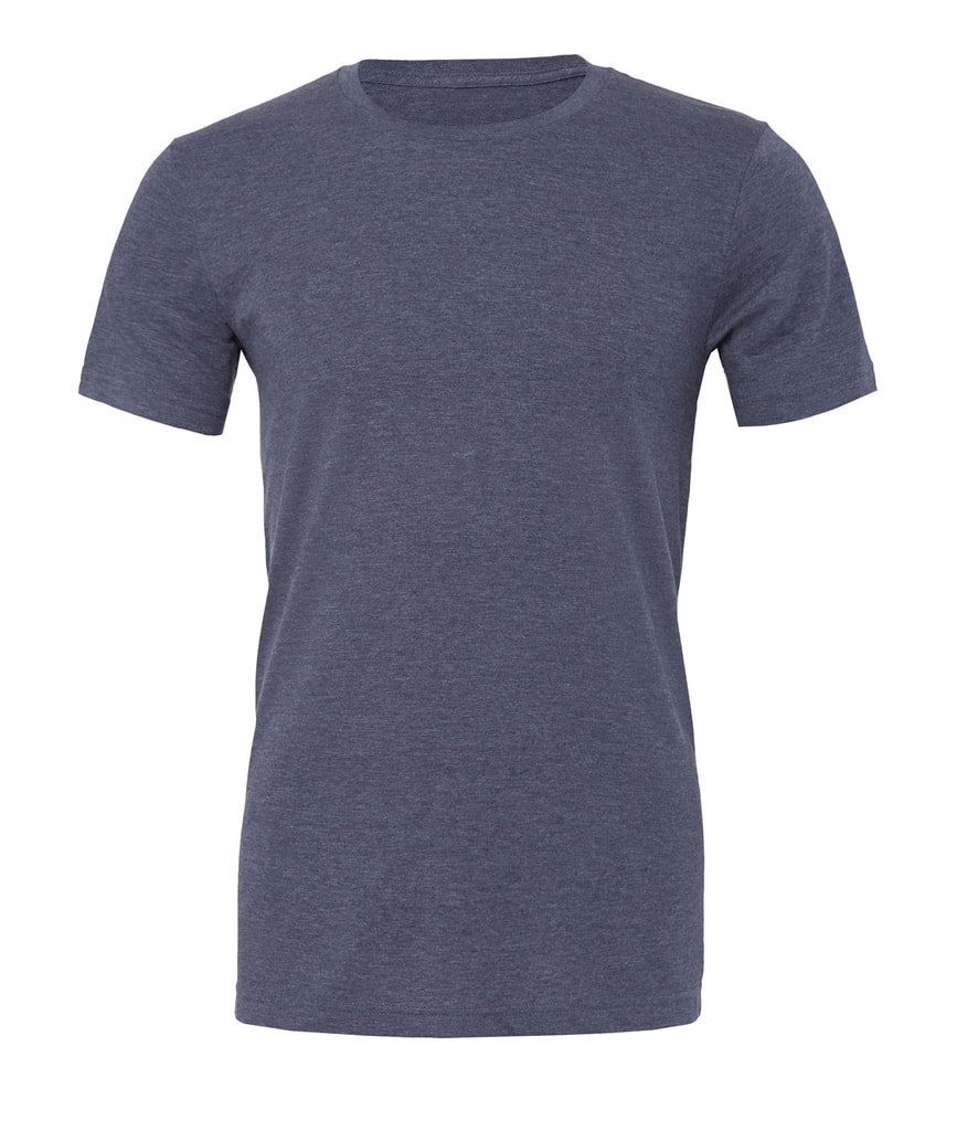 Heather Navy