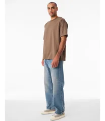 Unisex Heavy Boxy Tee
