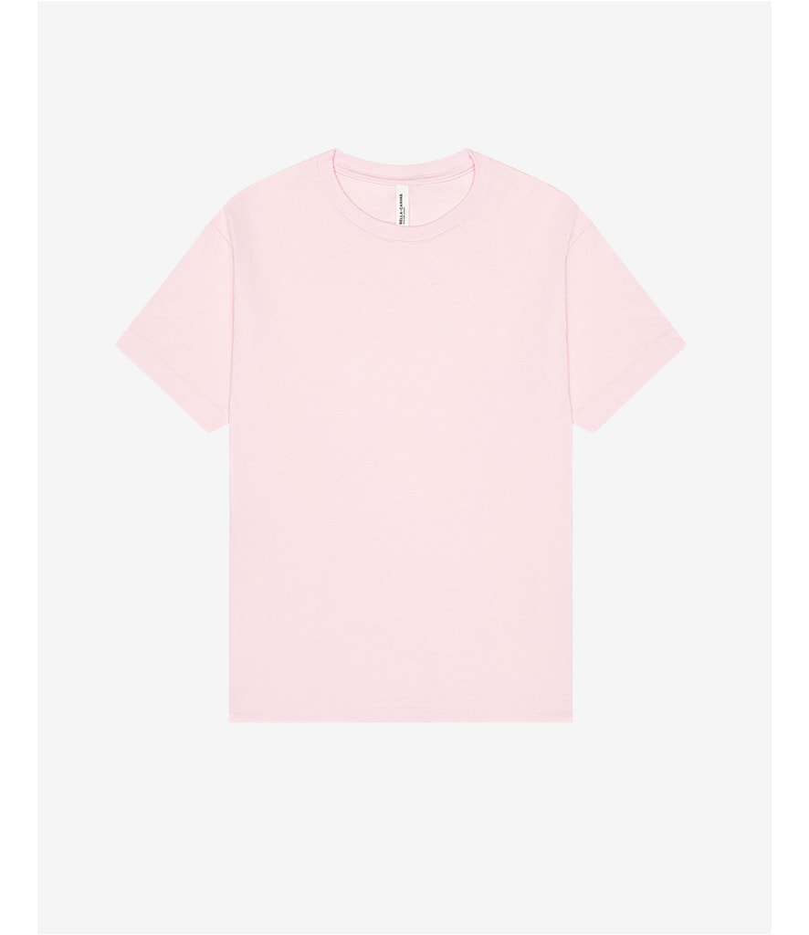 Soft Pink